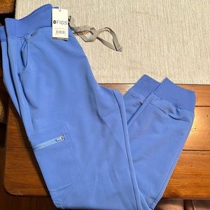 Figs High Waisted Zamora Joggers